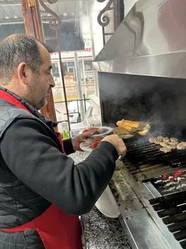 Beyti Kebap resimleri