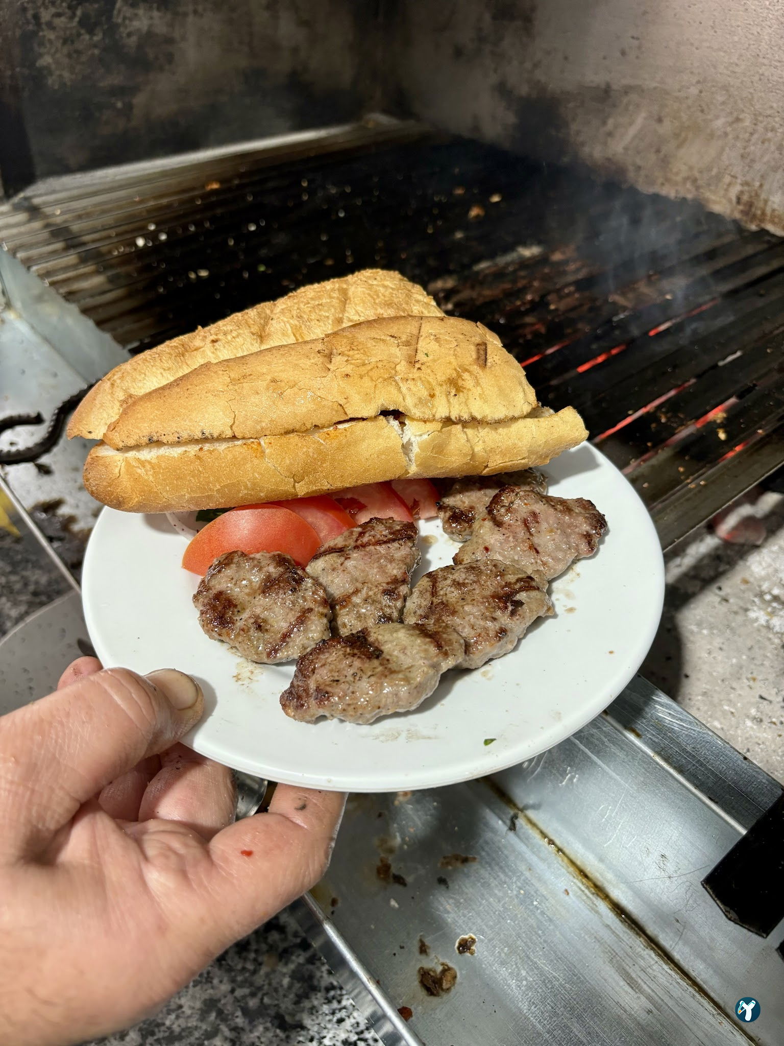 Beyti Kebap