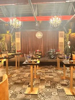 Clef Live Ankara resimleri