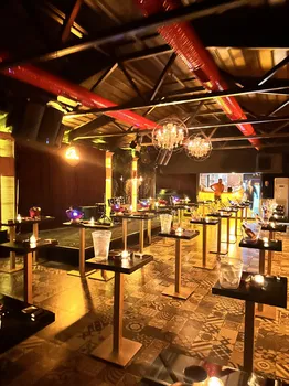 Clef Live Ankara resimleri