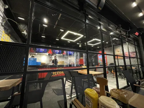 Hızlı Burger Göktürk resimleri
