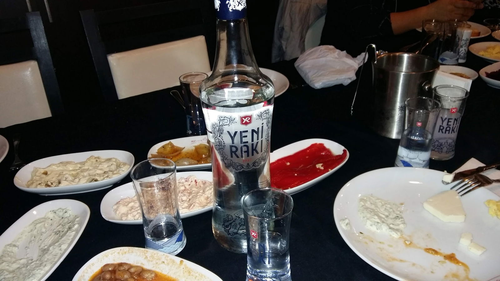 Kartal Yuvası Ocakbaşı