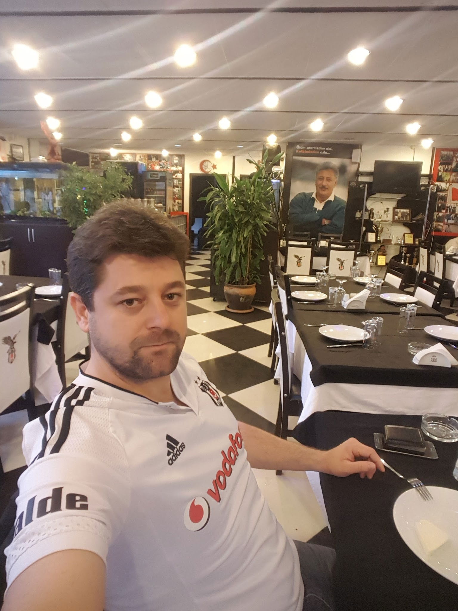 Kartal Yuvası Ocakbaşı