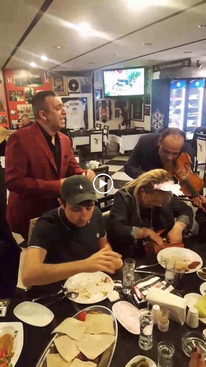 Kartal Yuvası Ocakbaşı