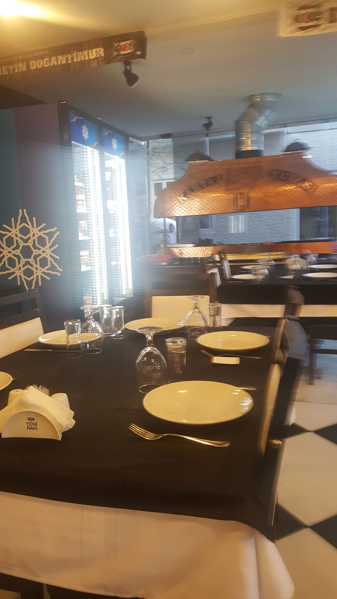 Kartal Yuvası Ocakbaşı