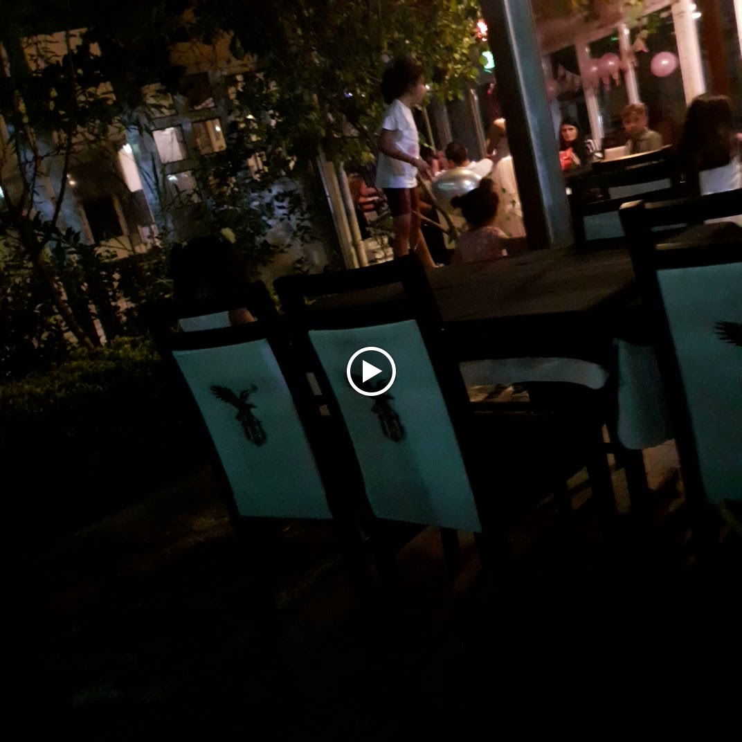 Kartal Yuvası Ocakbaşı