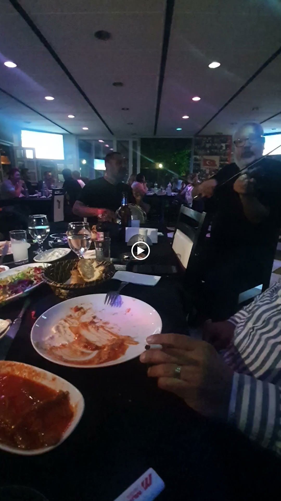 Kartal Yuvası Ocakbaşı