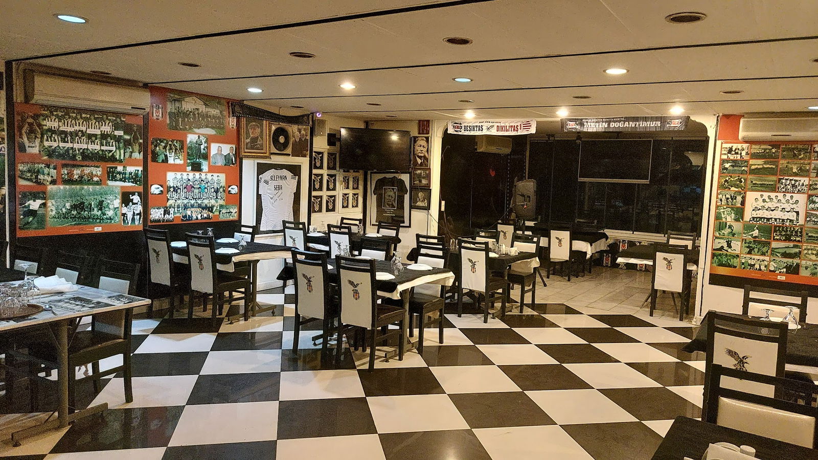 Kartal Yuvası Ocakbaşı