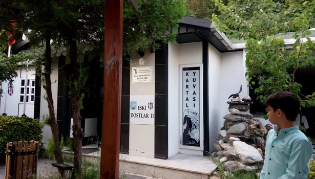 Kartal Yuvası Ocakbaşı resimleri