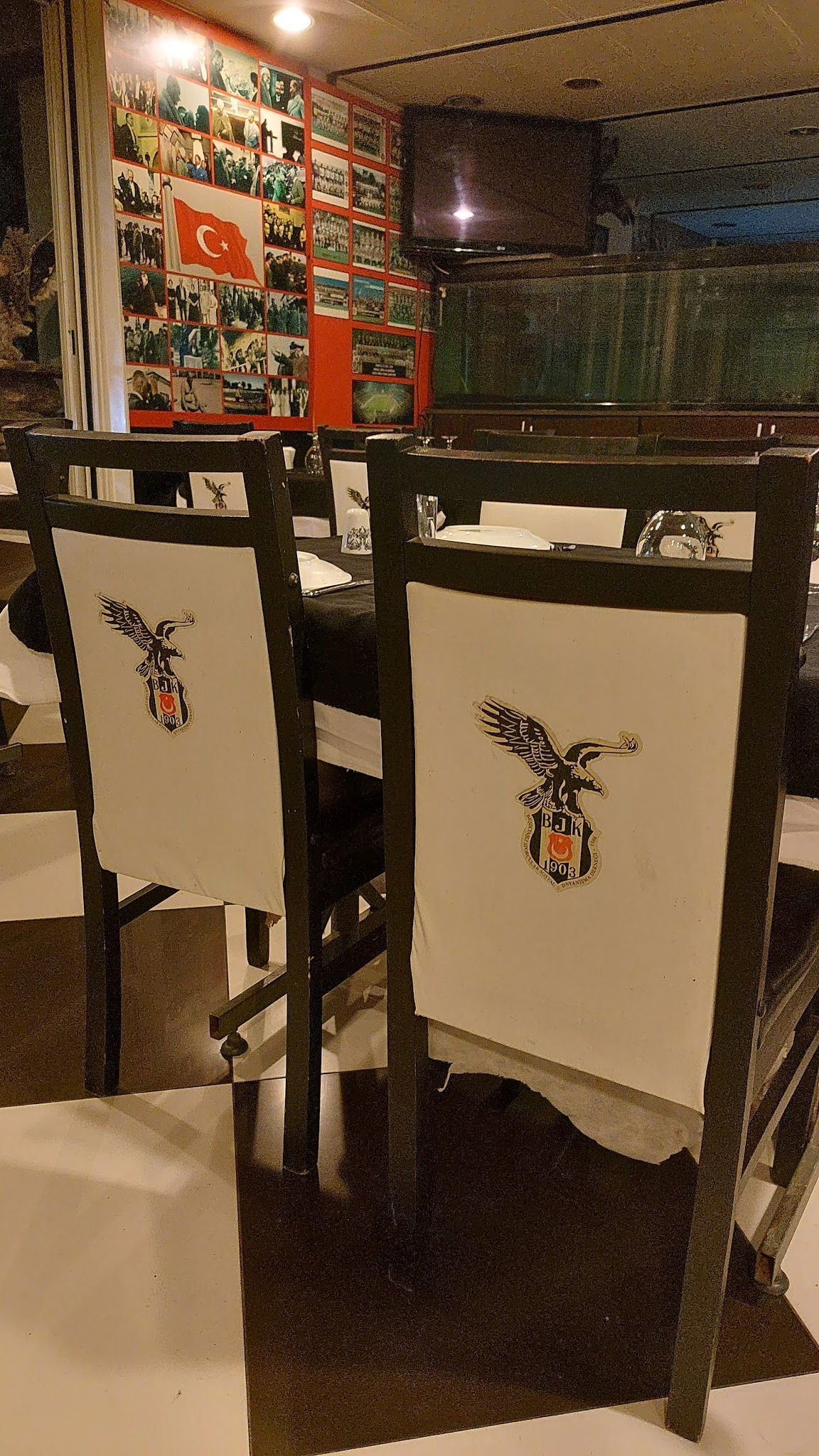 Kartal Yuvası Ocakbaşı