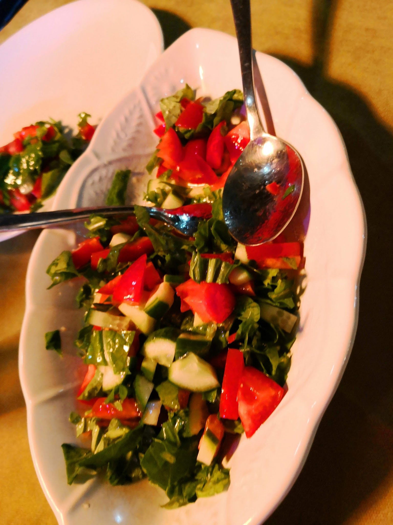 Kartal Yuvası Ocakbaşı