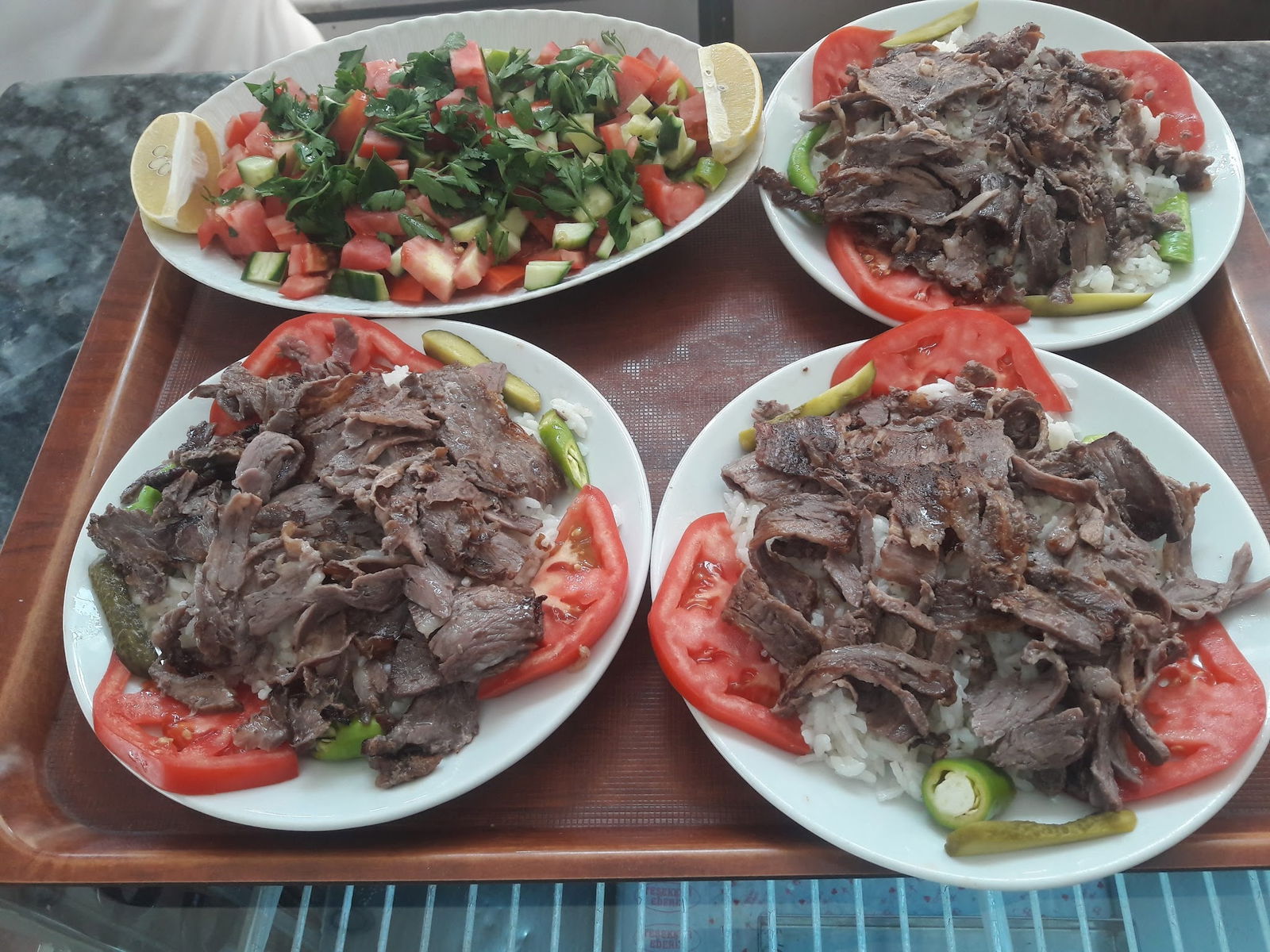 Karadeniz İskender