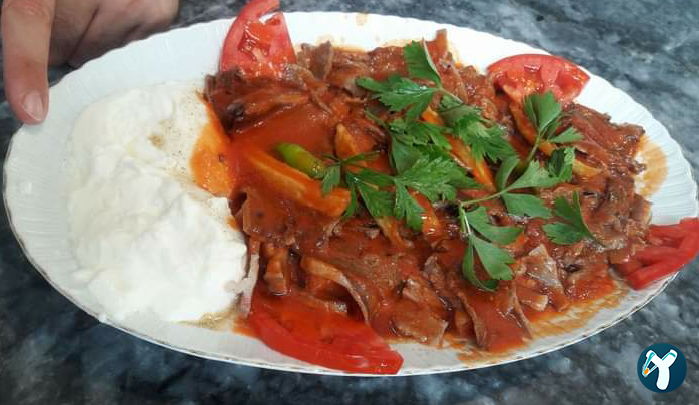 Karadeniz İskender