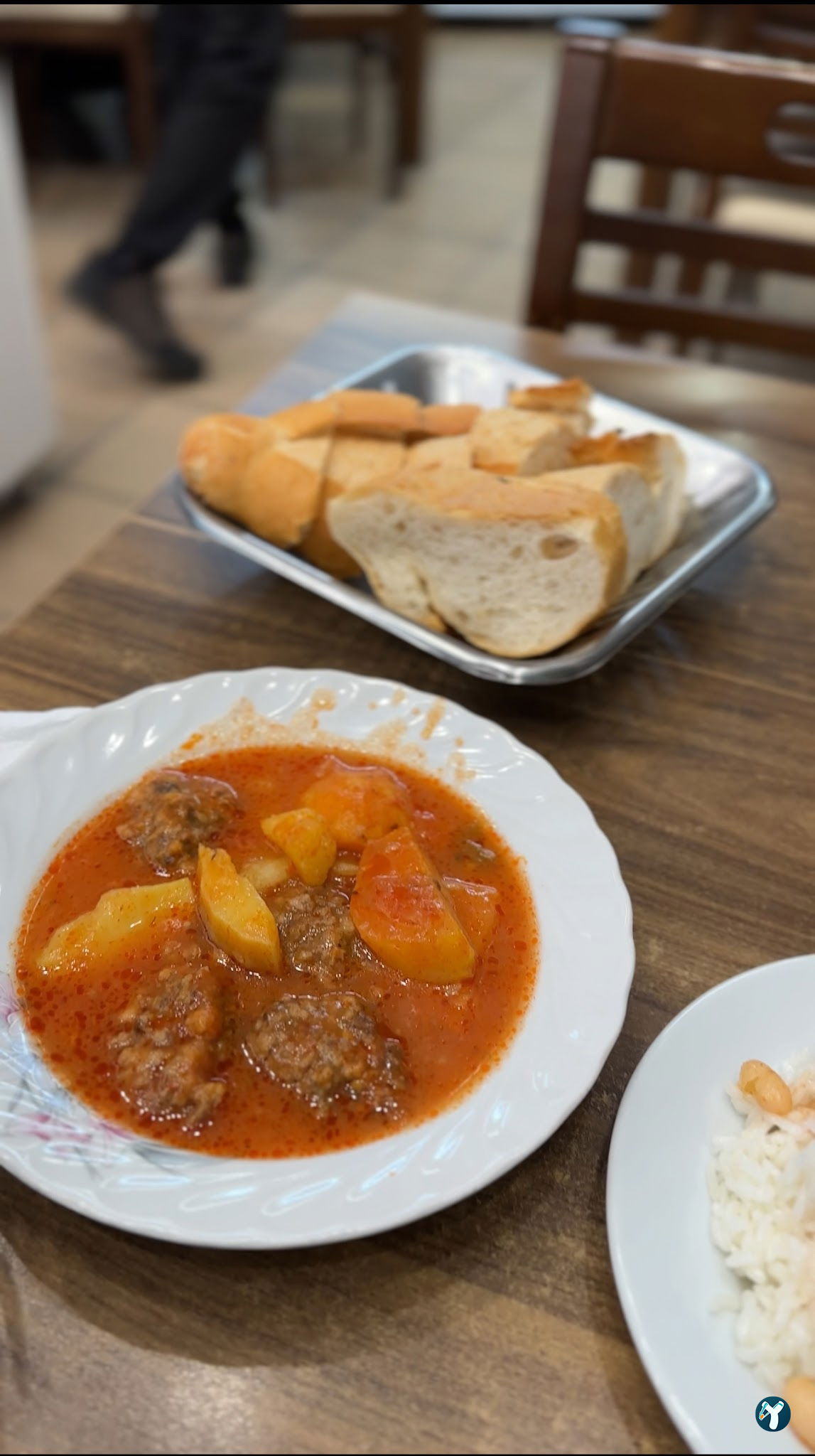 Karadeniz İskender
