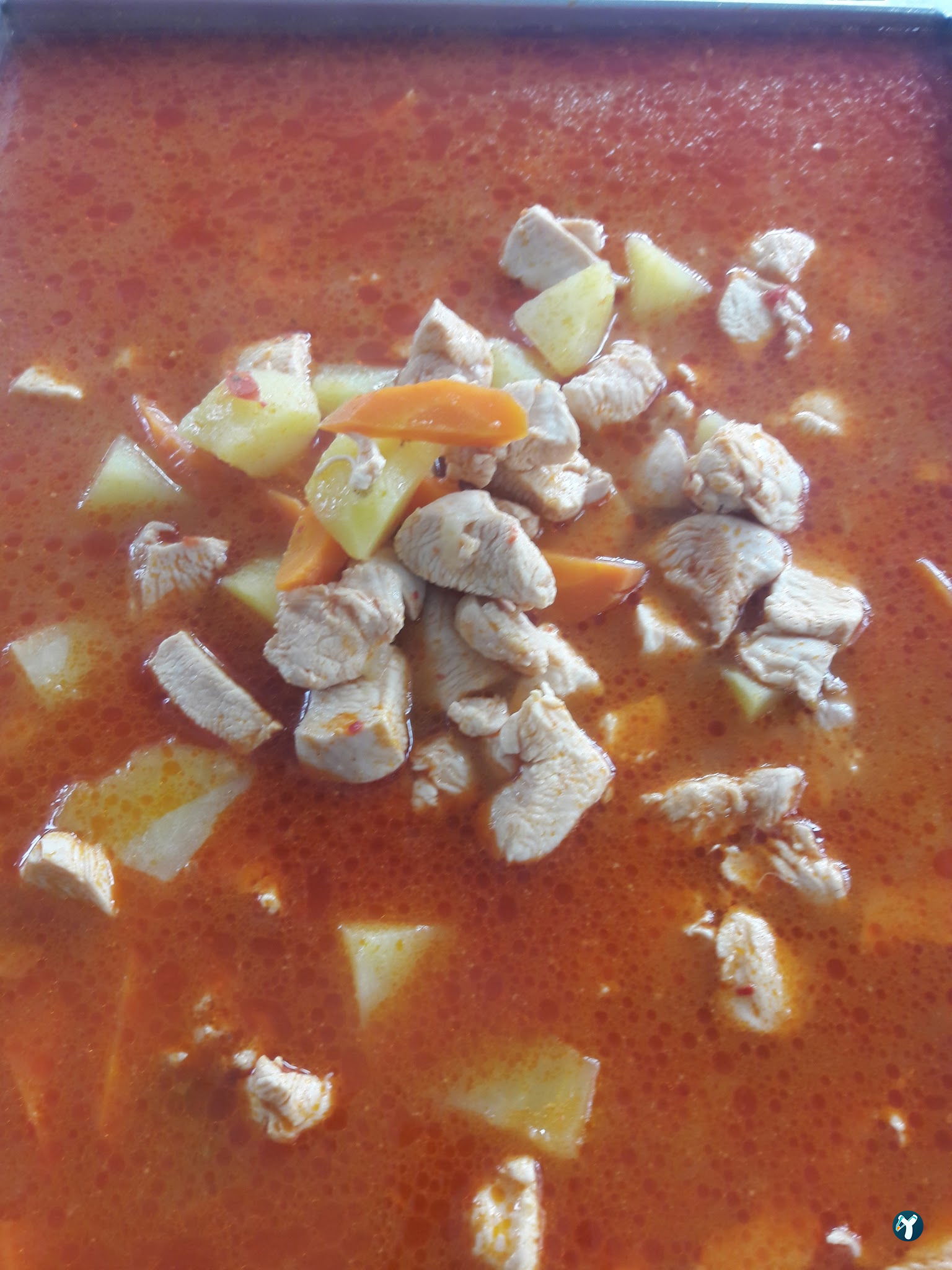 Karadeniz İskender