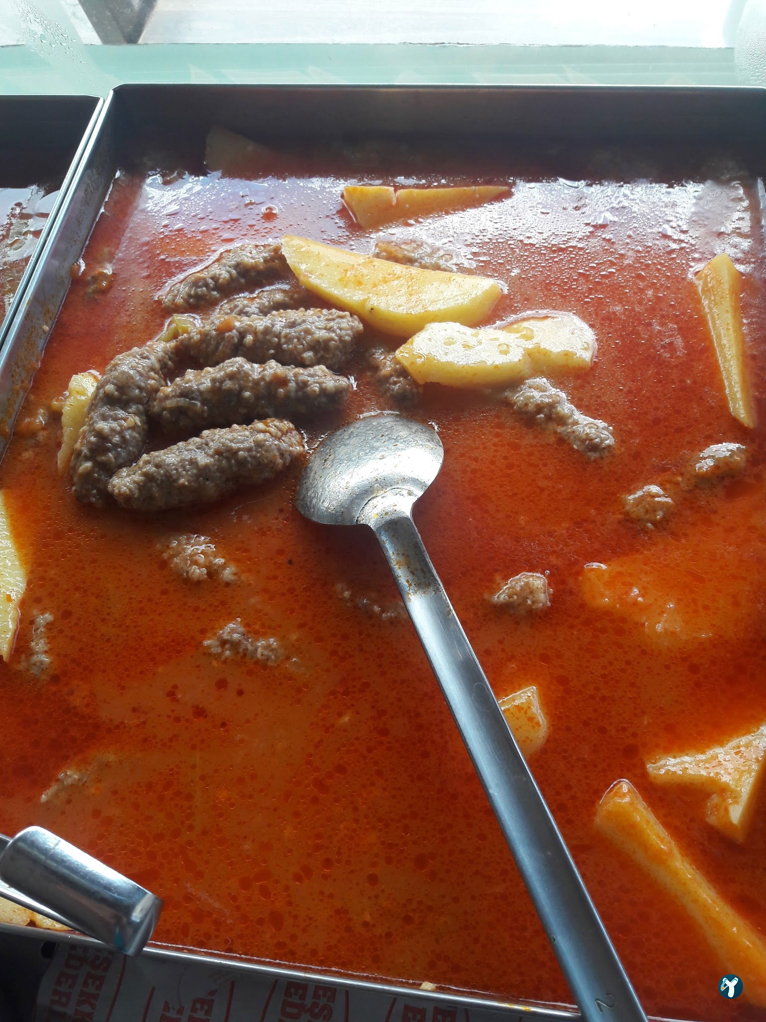 Karadeniz İskender