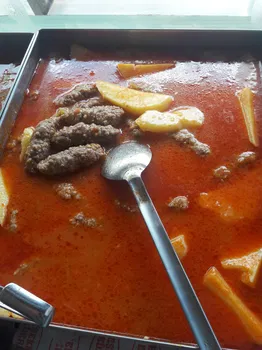 Karadeniz İskender resimleri