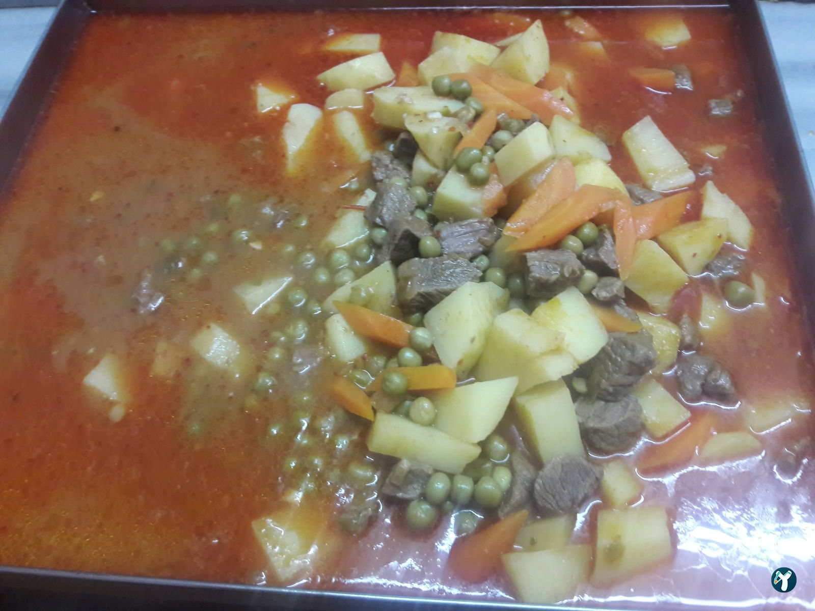 Karadeniz İskender