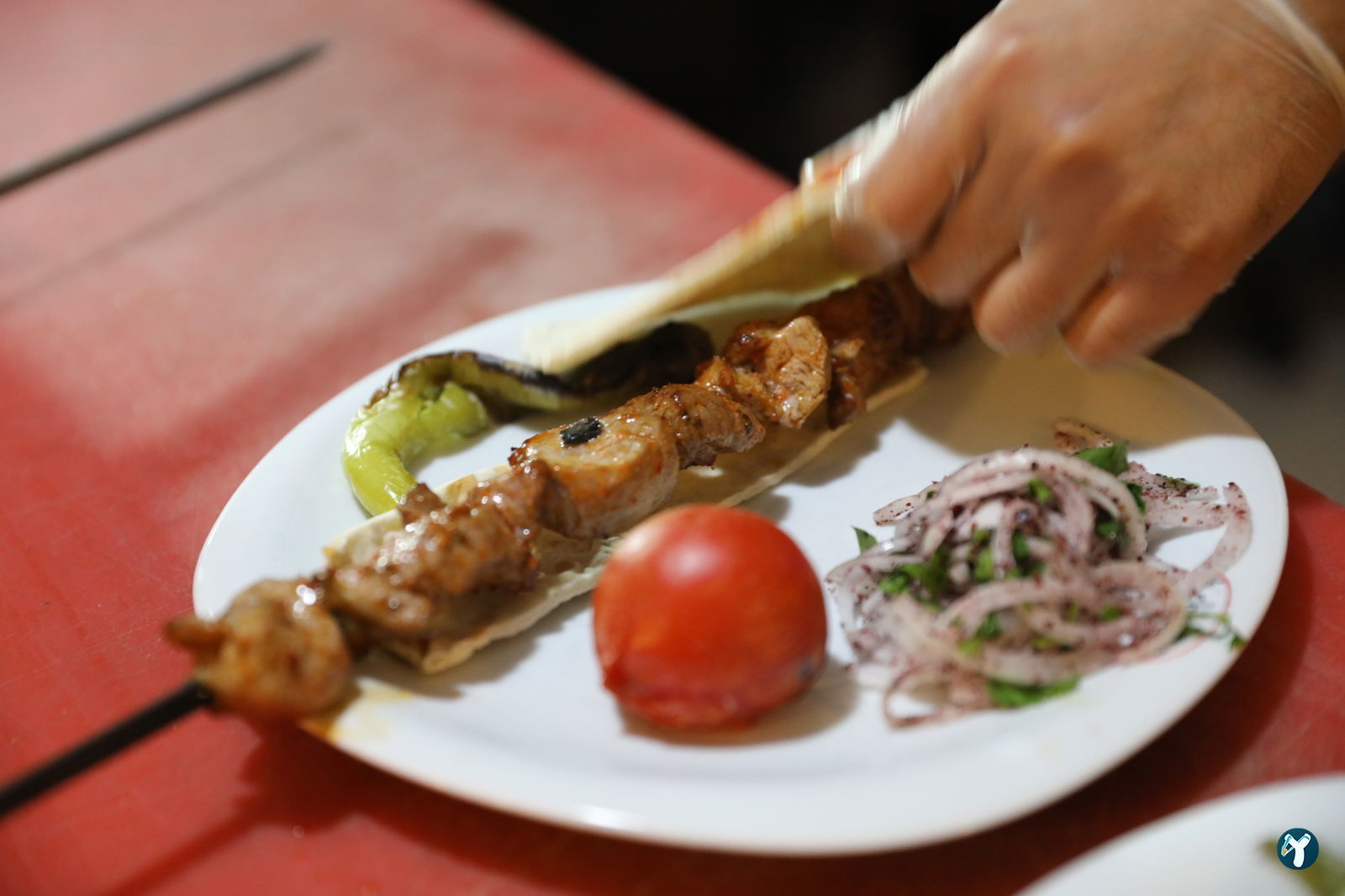 Kebapcım Ocakbaşı Teras