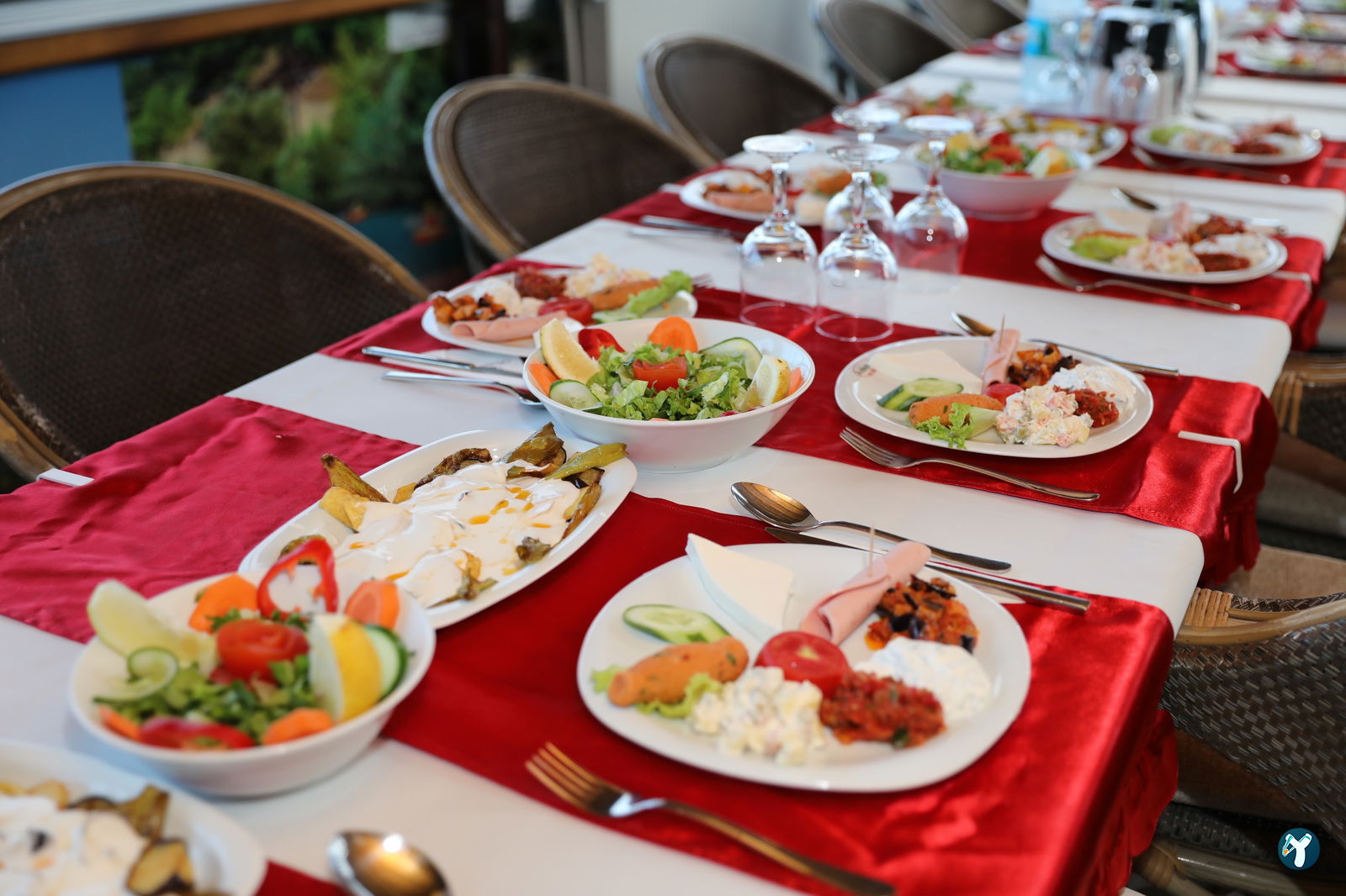 Kebapcım Ocakbaşı Teras