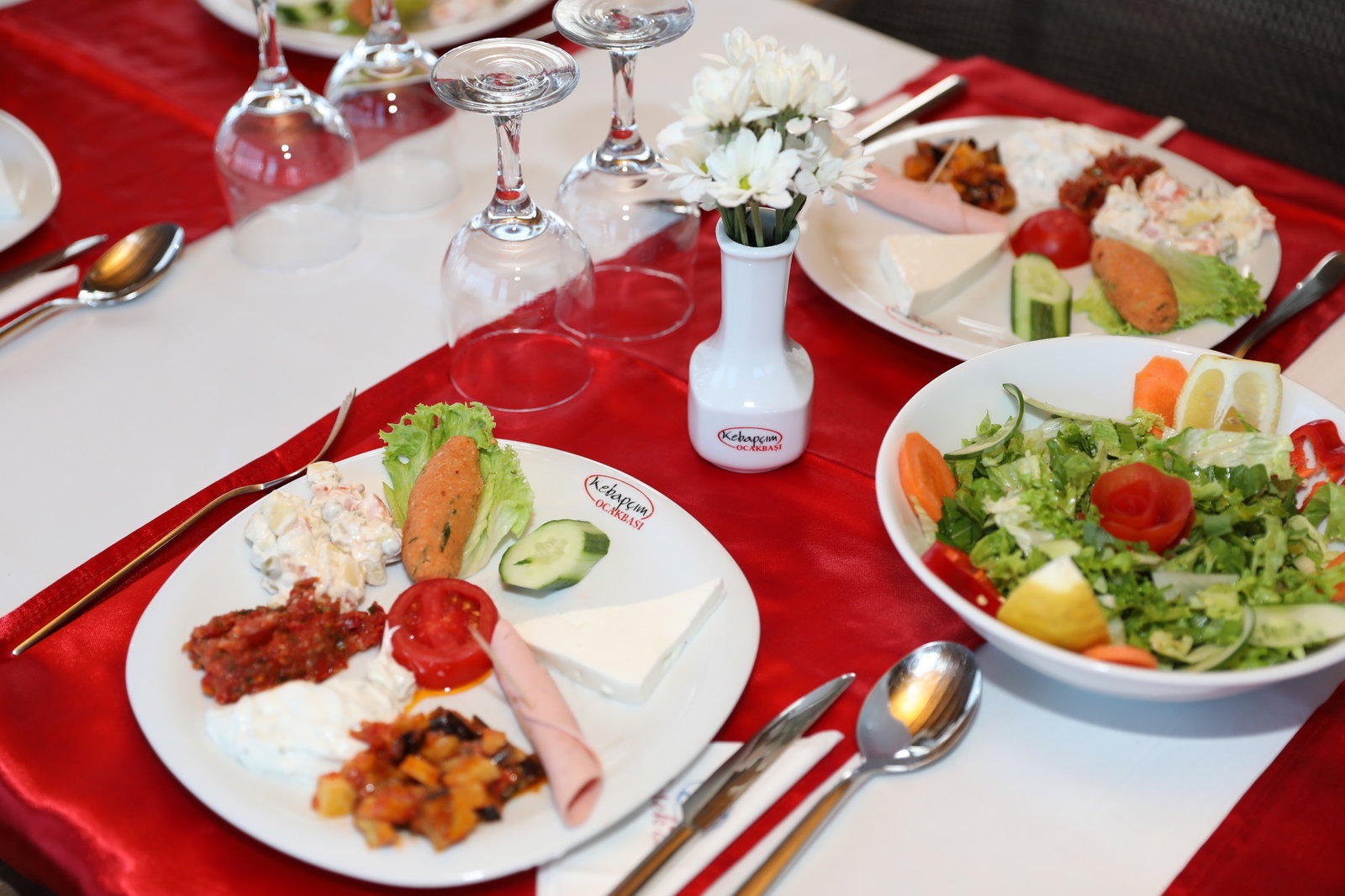 Kebapcım Ocakbaşı Teras