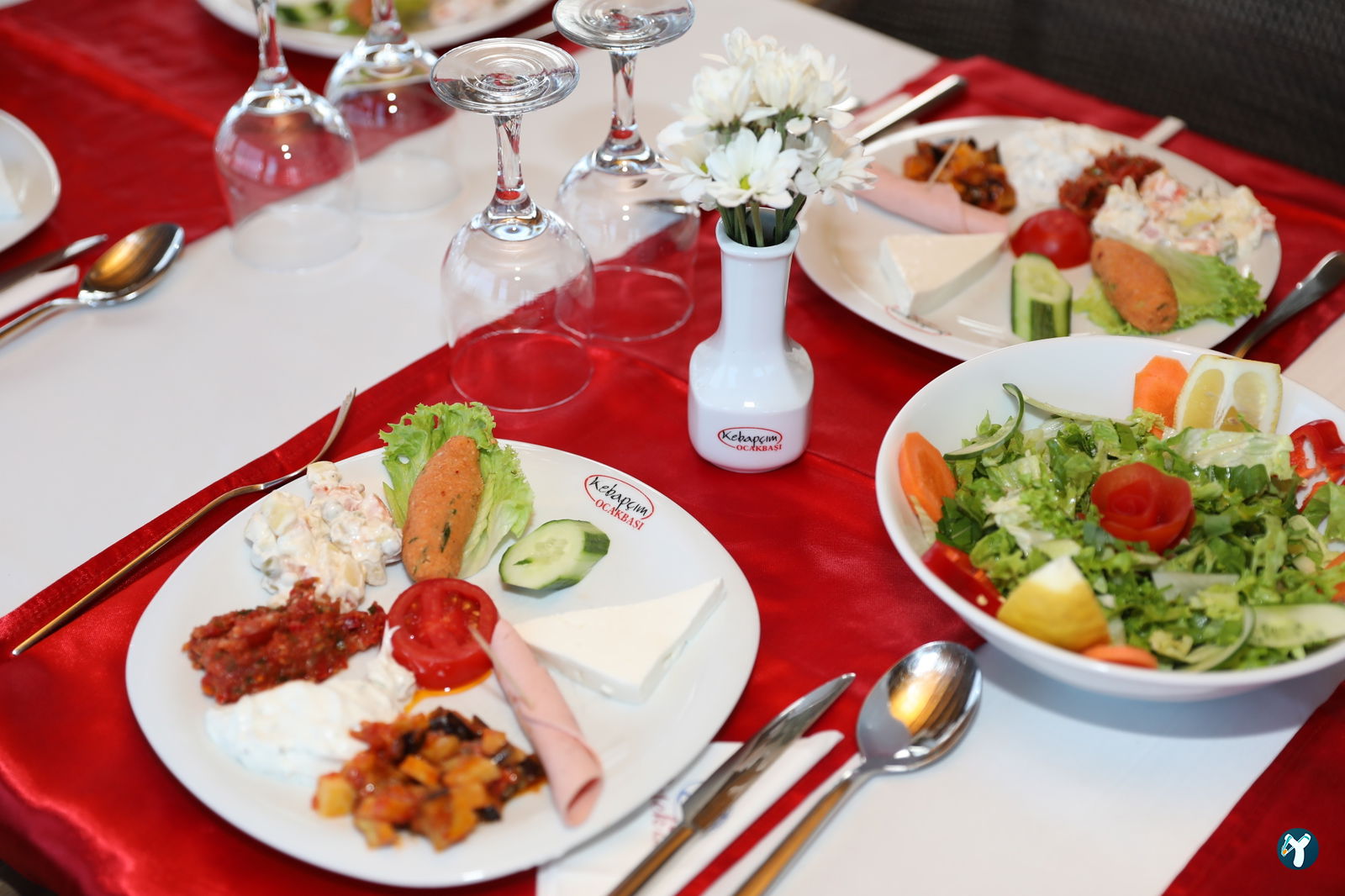 Kebapcım Ocakbaşı Teras