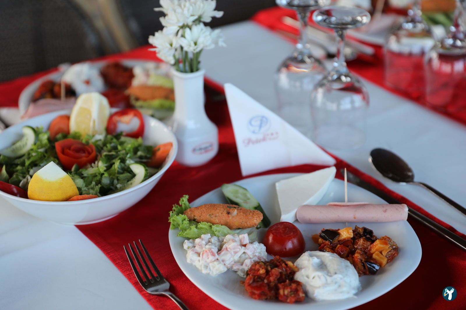 Kebapcım Ocakbaşı Teras