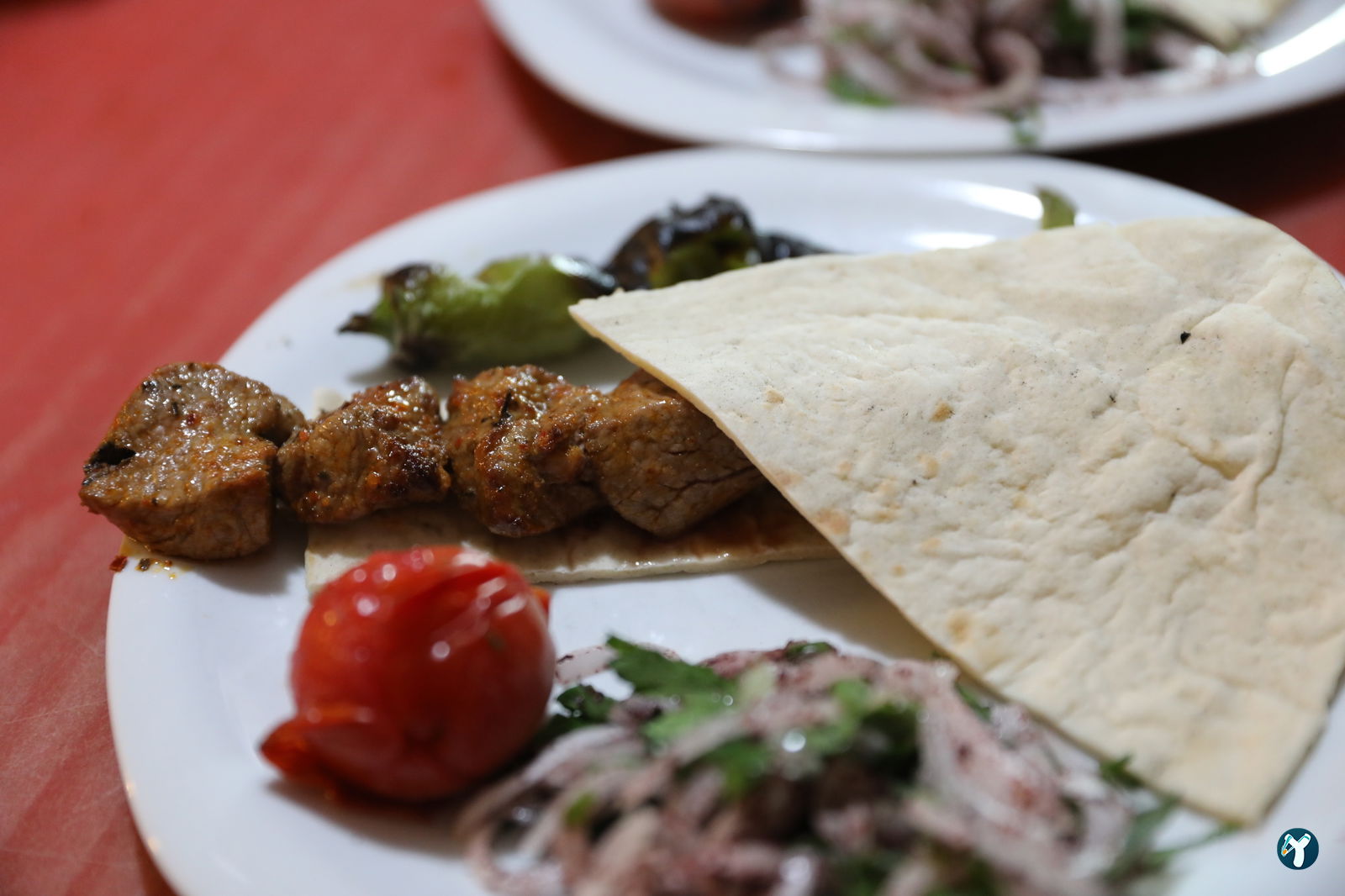 Kebapcım Ocakbaşı Teras