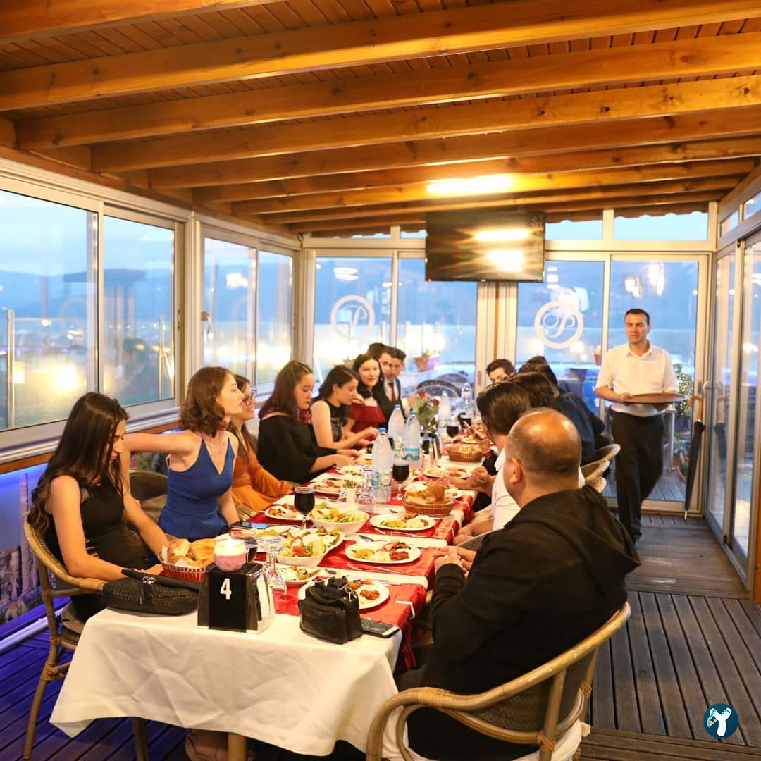 Kebapcım Ocakbaşı Teras