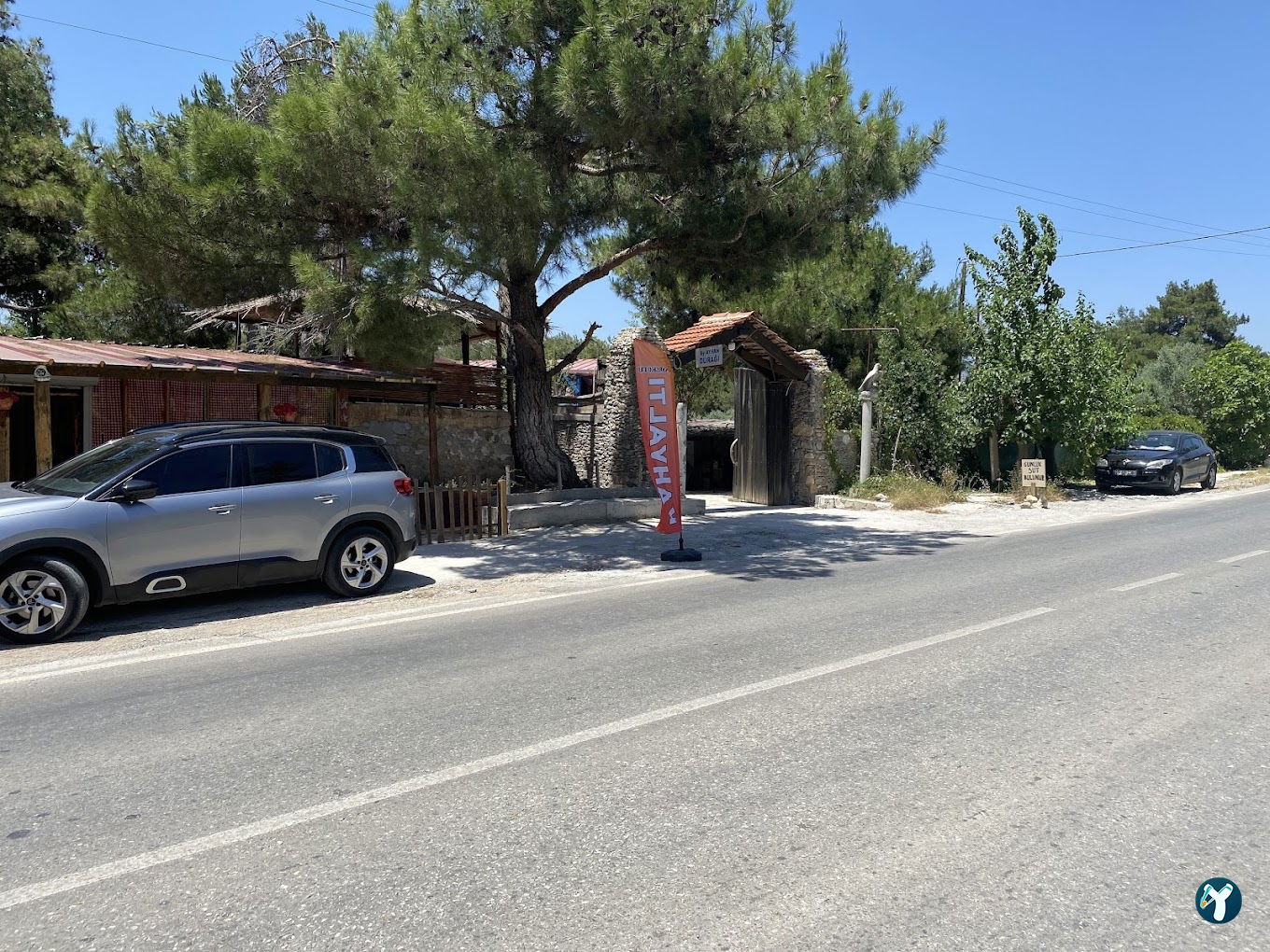 Çörekotu Kahvaltıevi