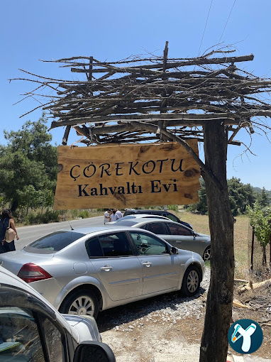 Çörekotu Kahvaltıevi