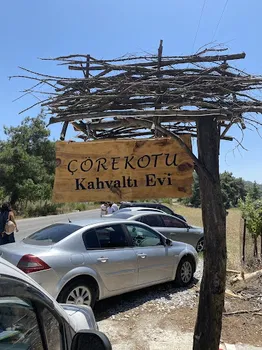 Çörekotu Kahvaltıevi resimleri