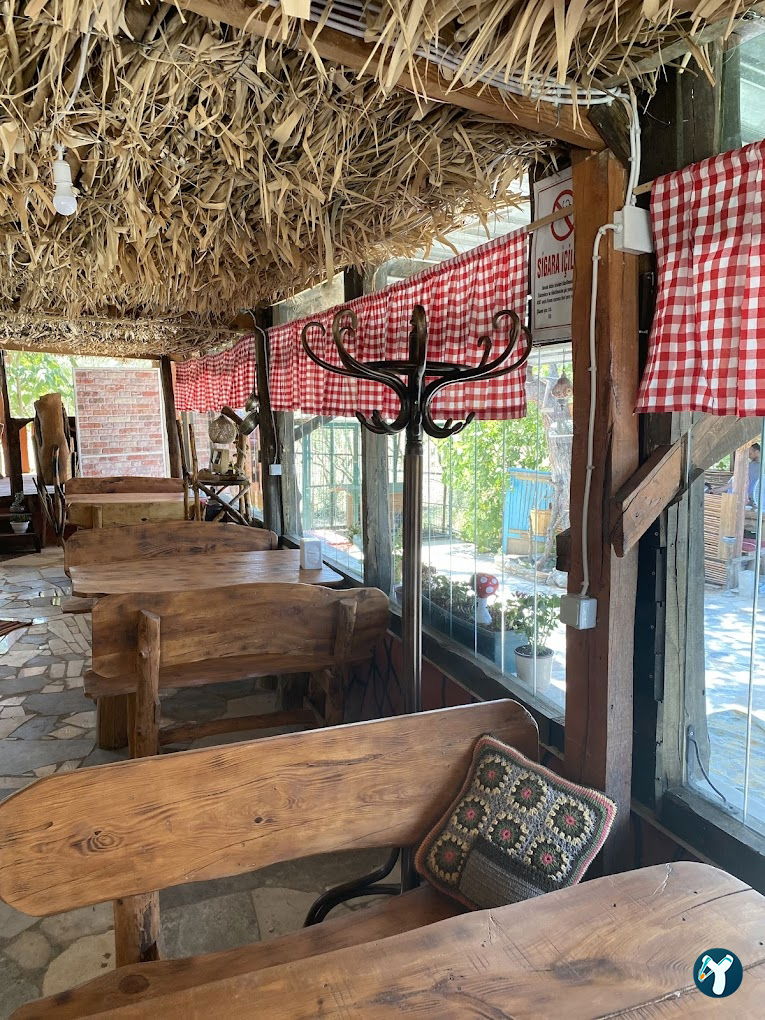Çörekotu Kahvaltıevi