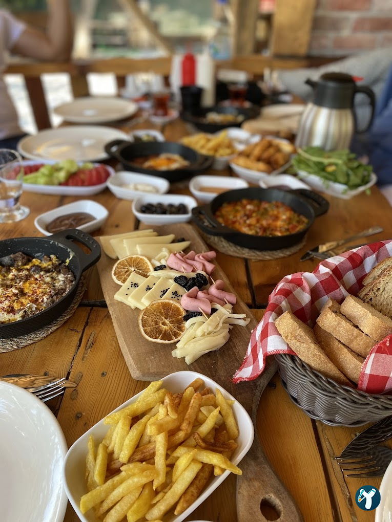 Çörekotu Kahvaltıevi