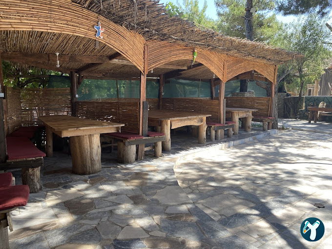 Çörekotu Kahvaltıevi
