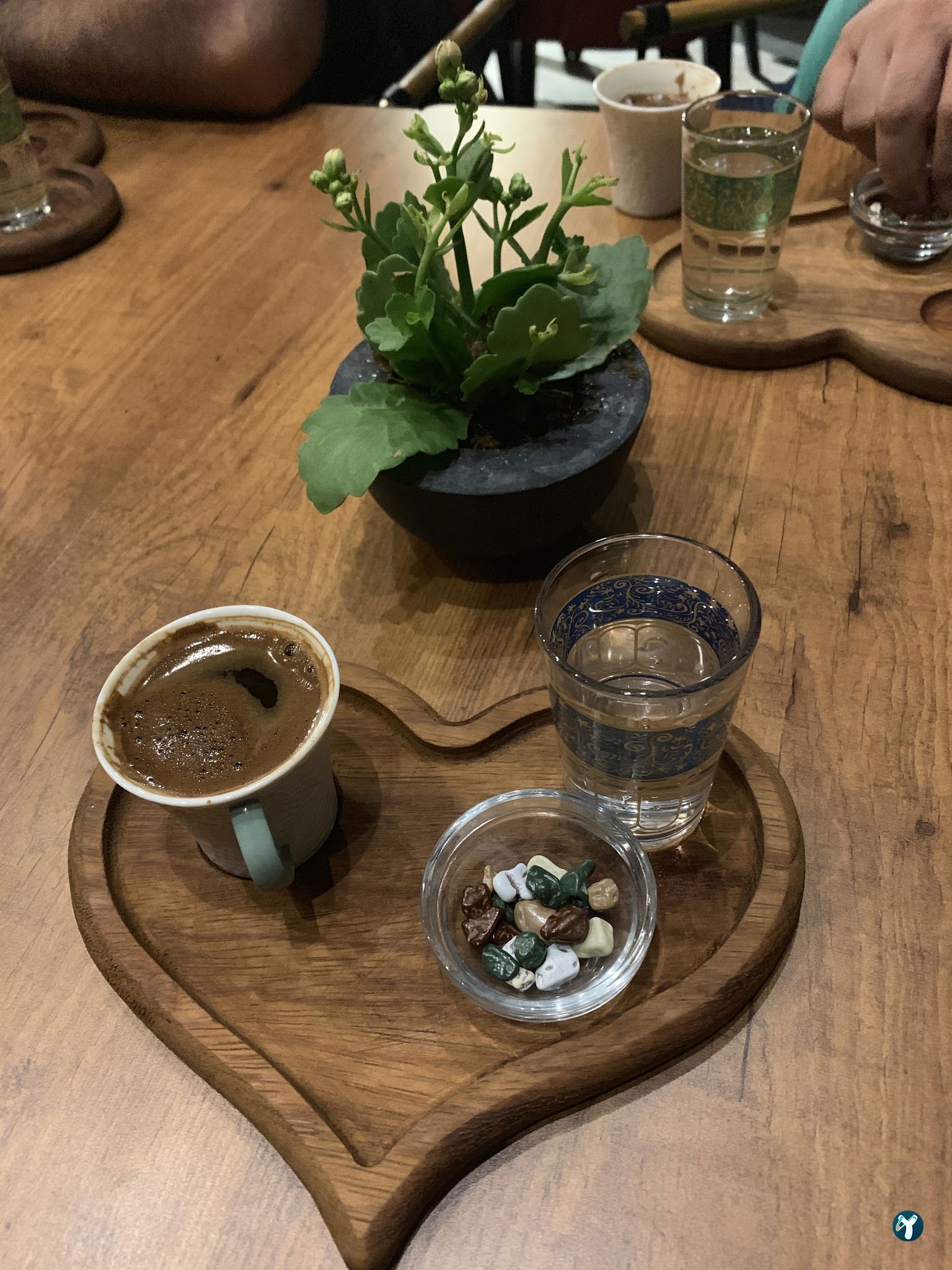 Ay’S Cafe