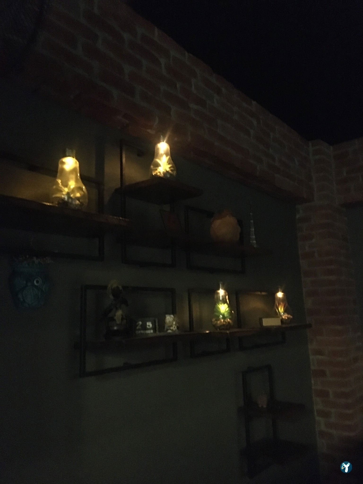 Ay’S Cafe