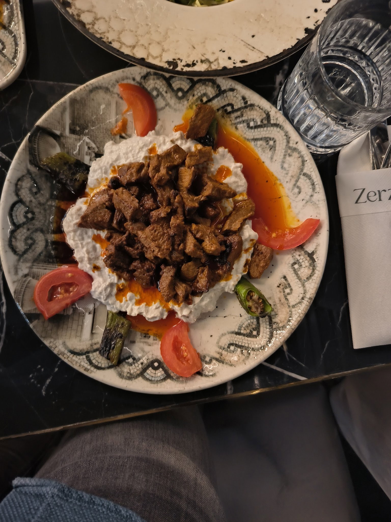 Zerzevan