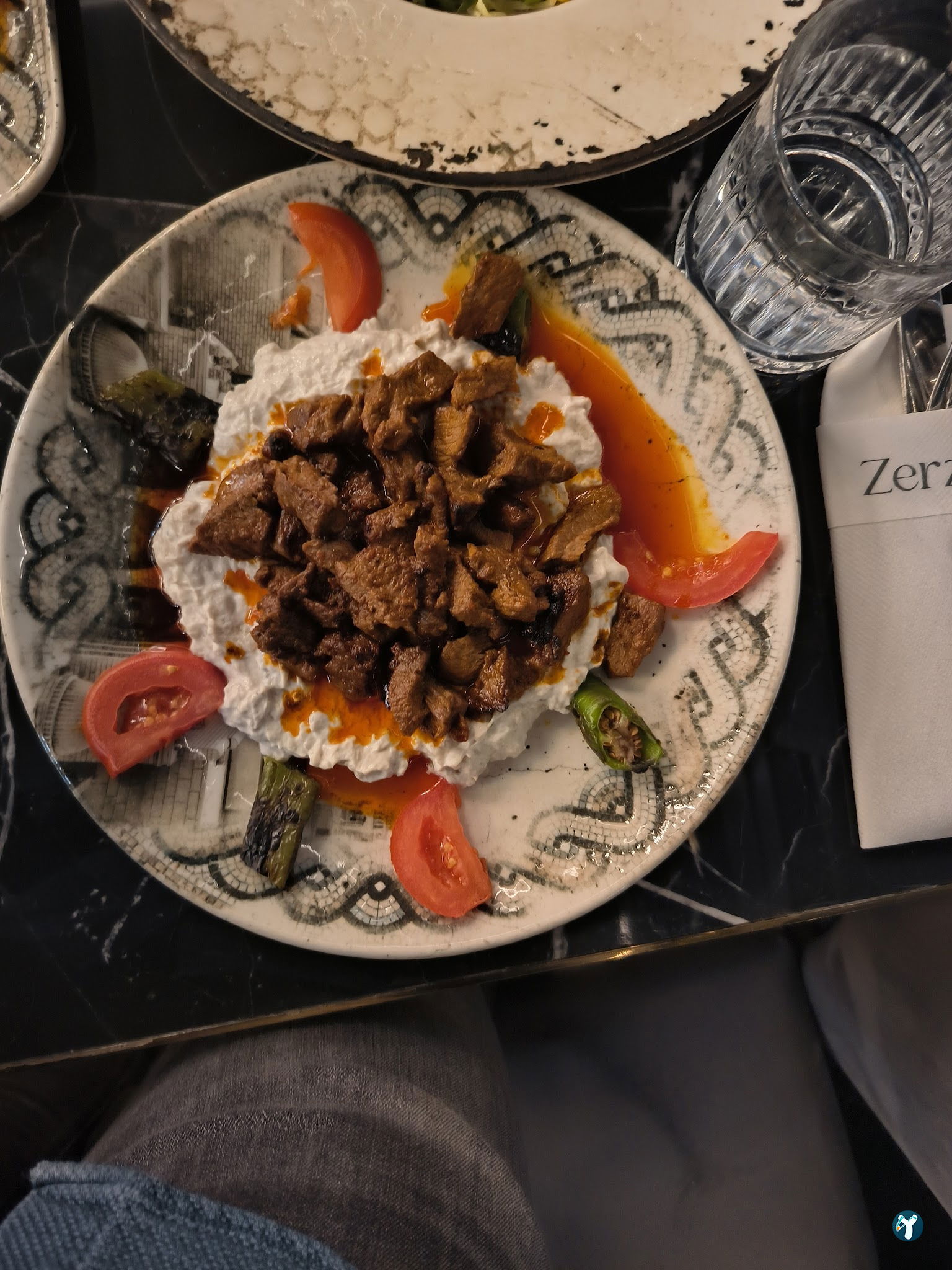 Zerzevan