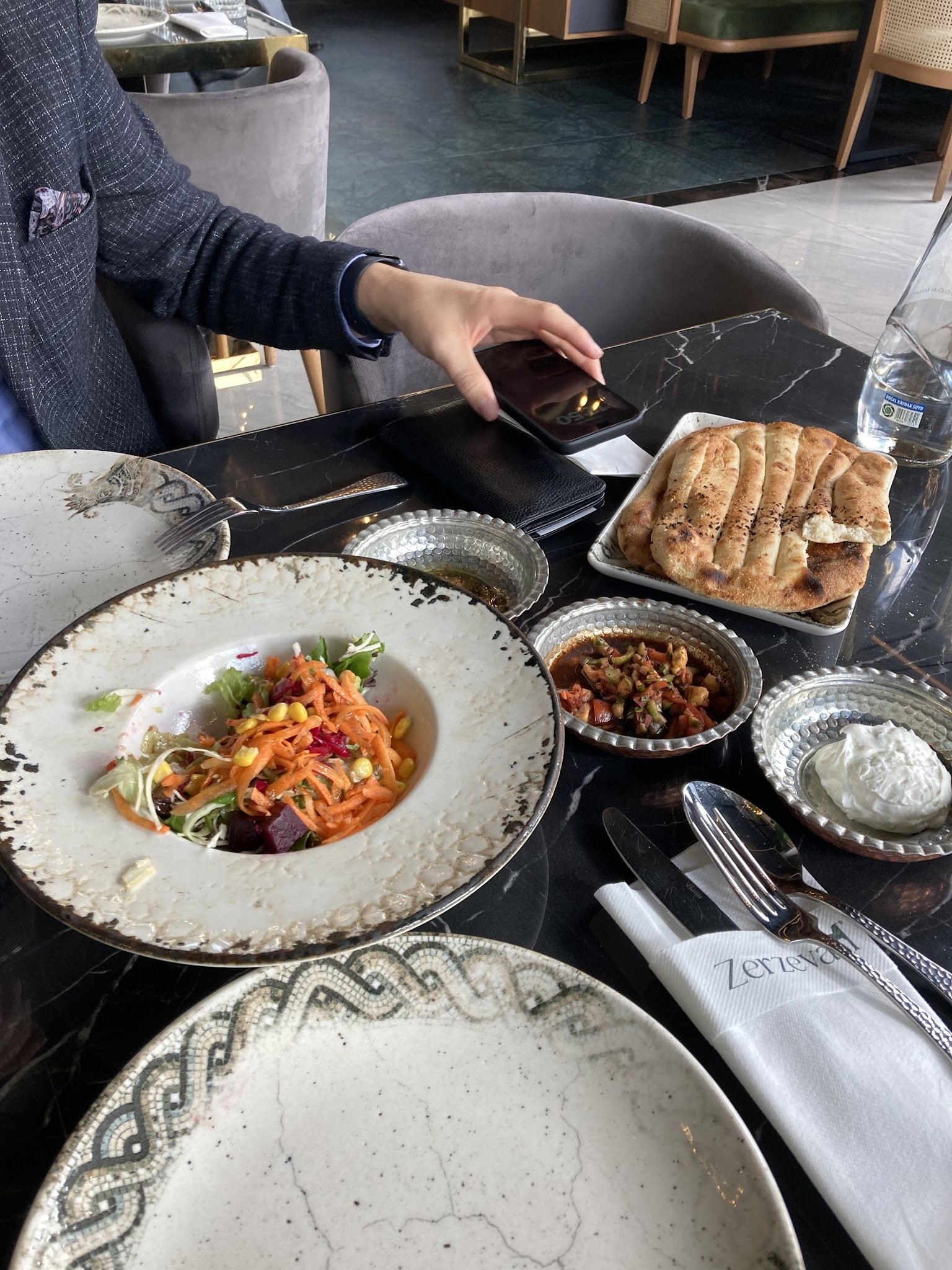 Zerzevan