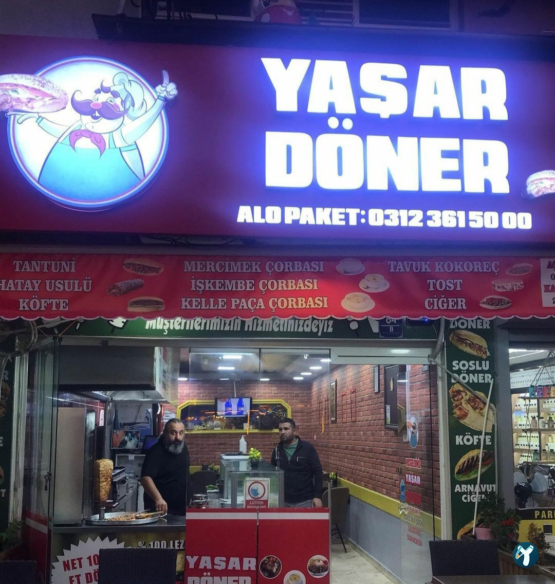 Yaşar Döner