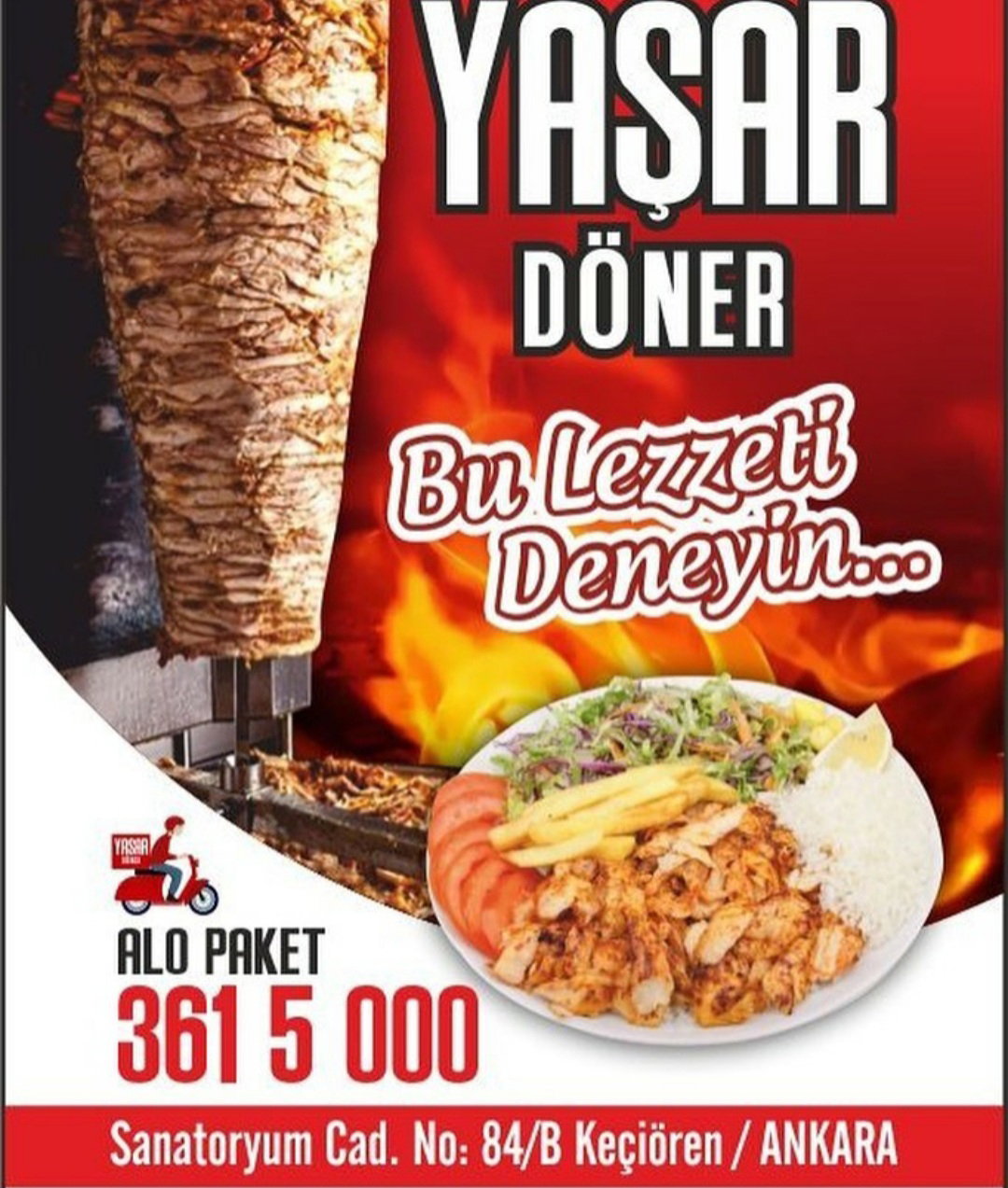Yaşar Döner