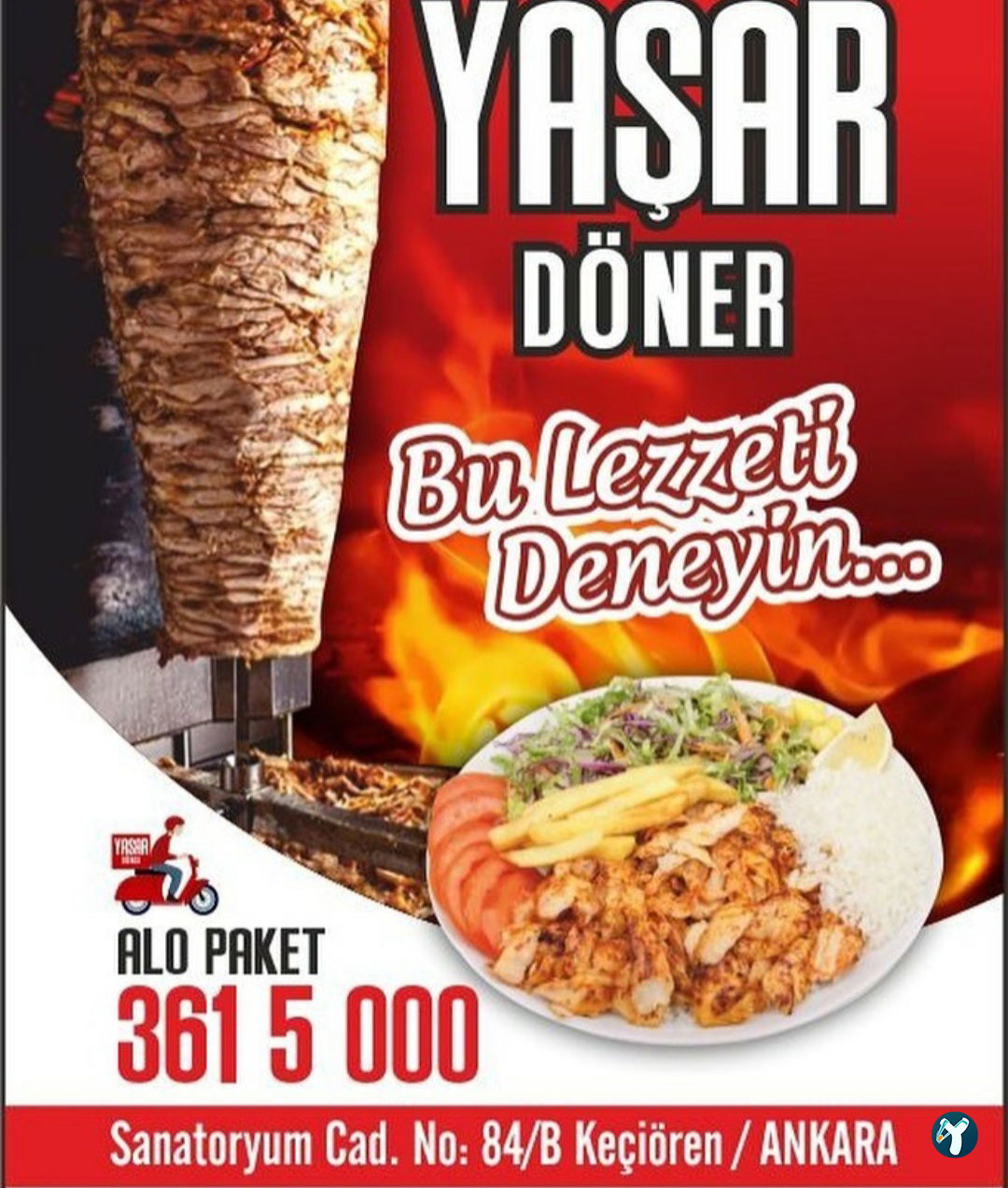Yaşar Döner