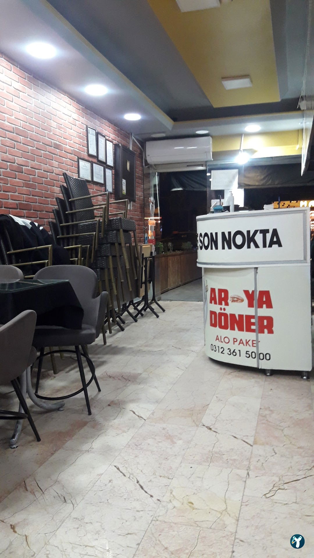 Yaşar Döner