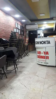 Yaşar Döner resimleri