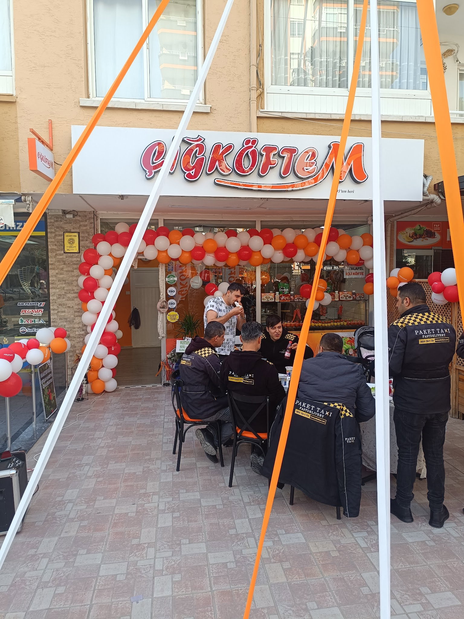 Çi̇ğköftem