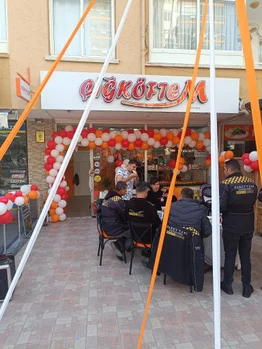 Çi̇ğköftem resimleri