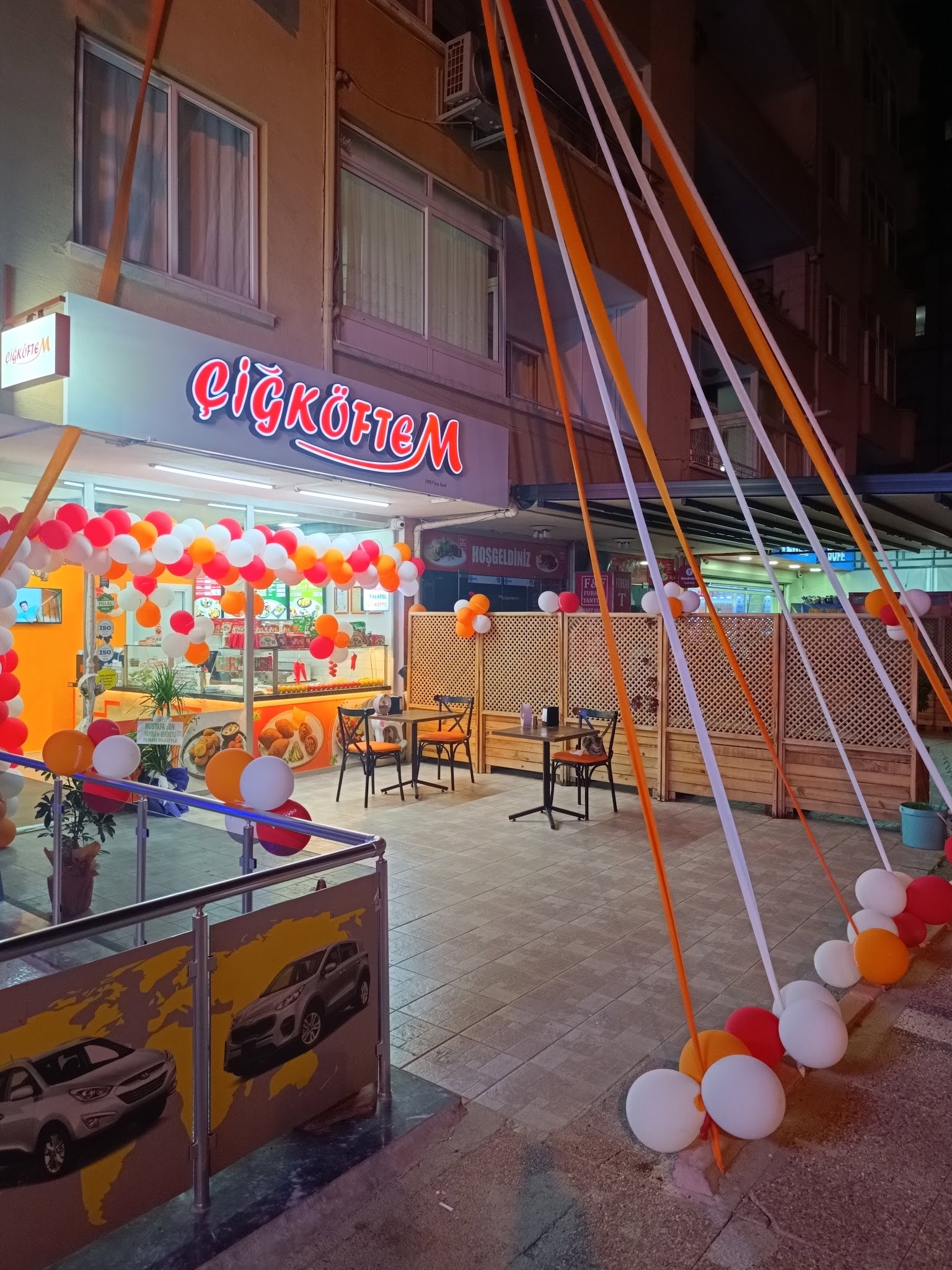 Çi̇ğköftem