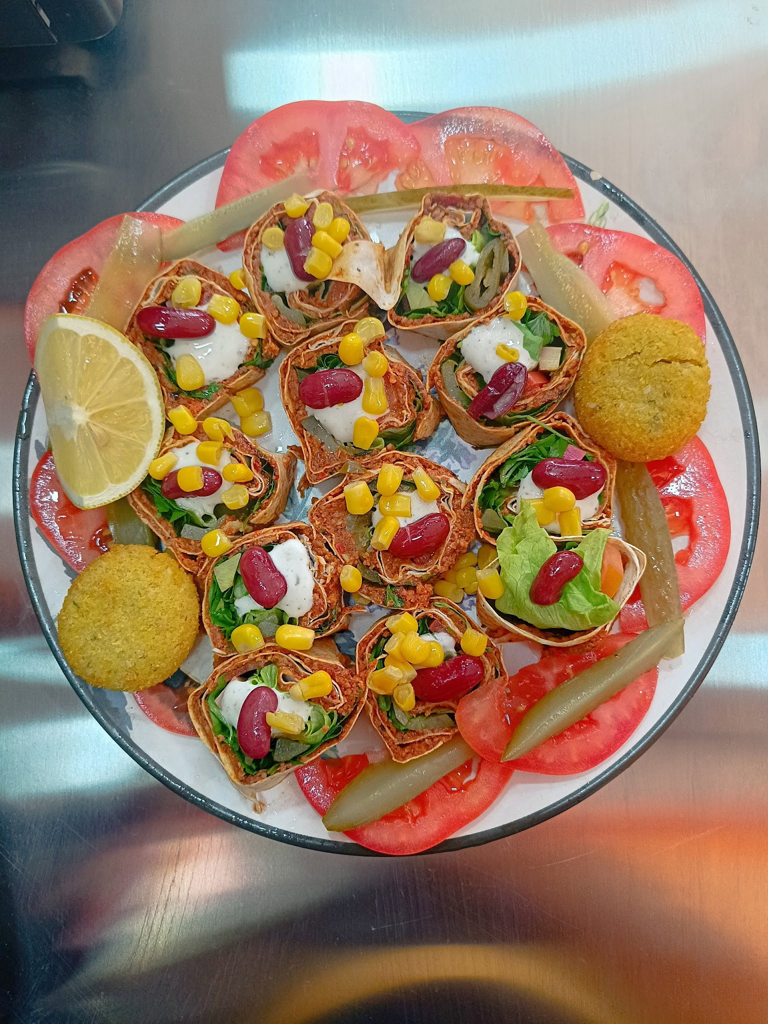 Çi̇ğköftem