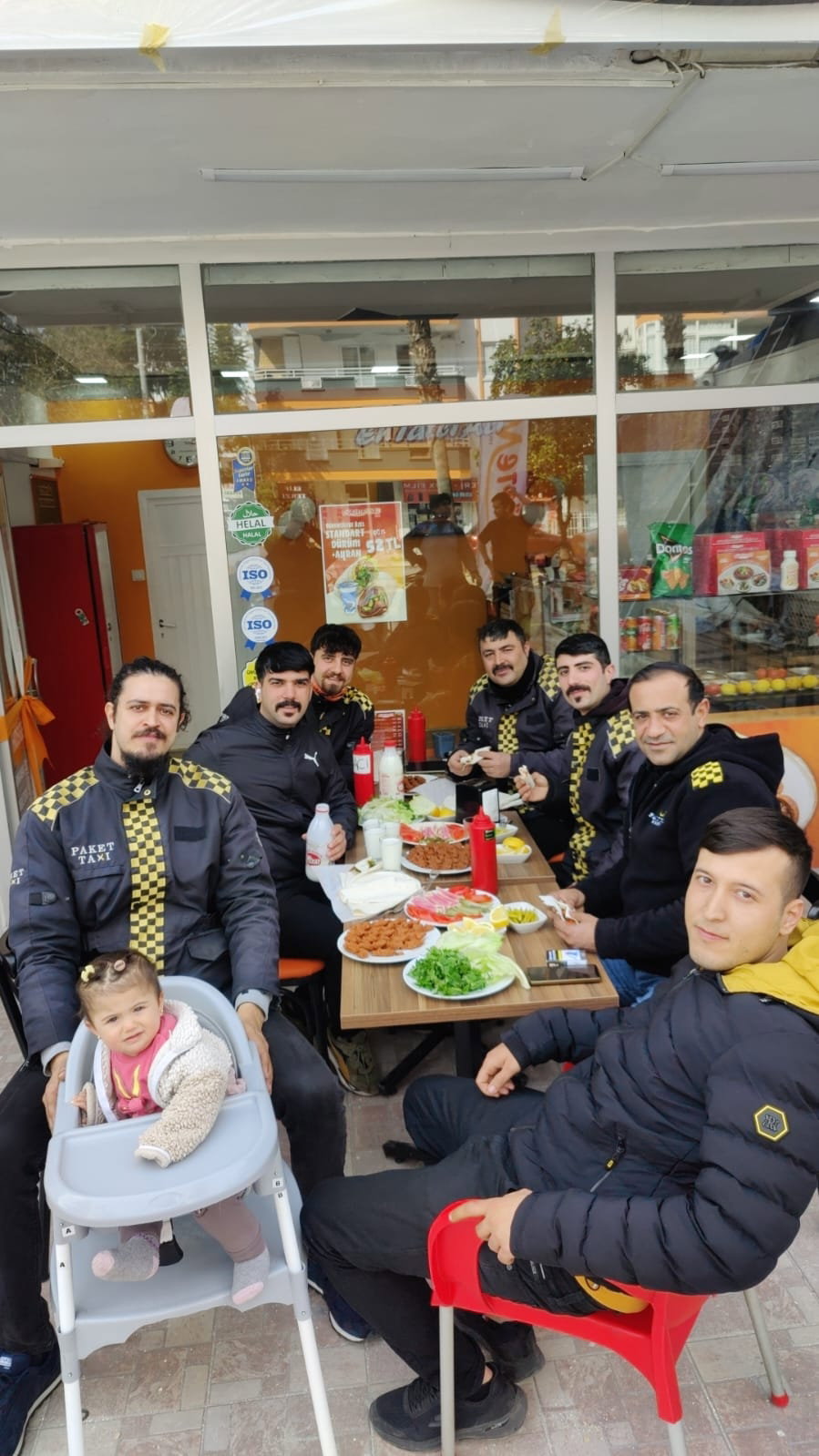 Çi̇ğköftem
